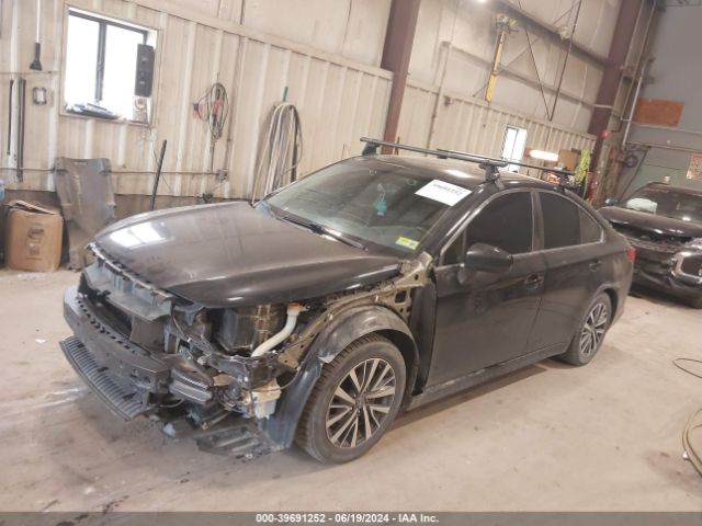 4S3BNAF60K3029995 Subaru Legacy 2.5i Premium