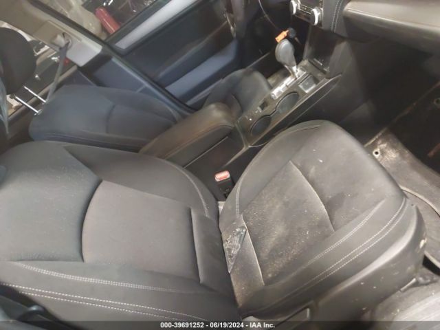 4S3BNAF60K3029995 Subaru Legacy 2.5i Premium