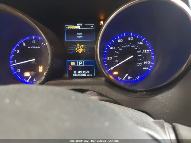 4S3BNAF60K3029995 Subaru Legacy 2.5i Premium