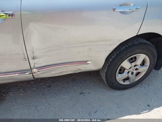 Nissan Rogue Select S 2014 JN8AS5MV7EW200366 Image 13