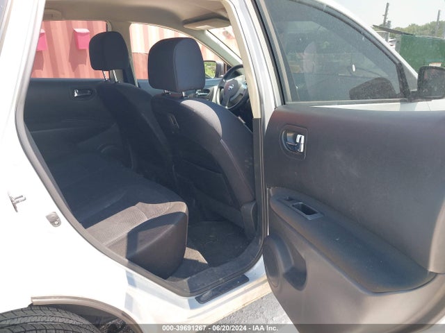 Nissan Rogue Select S 2014 JN8AS5MV7EW200366 Image 8