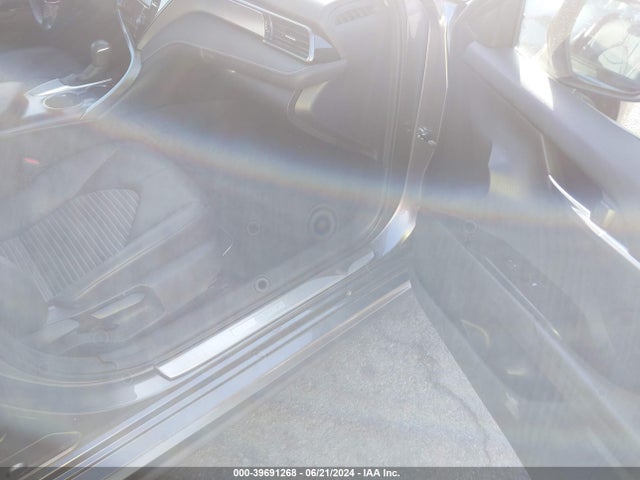 Toyota CAMRY SE 2019 4T1B11HK4KU193553 Image 5
