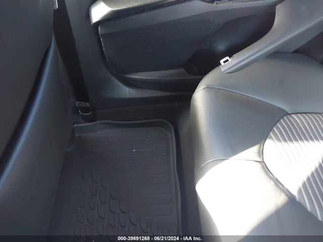 Toyota CAMRY SE 2019 4T1B11HK4KU193553 Image 8