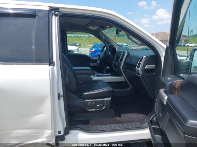 2016 FORD F-150 1FTFX1EF2GFB09690 Photo 4