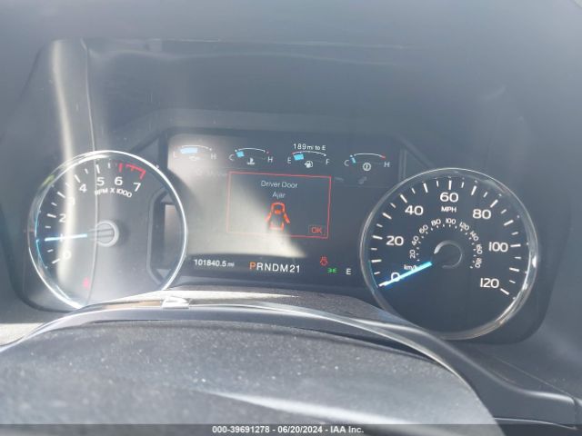 2016 FORD F-150 1FTFX1EF2GFB09690 Photo 6