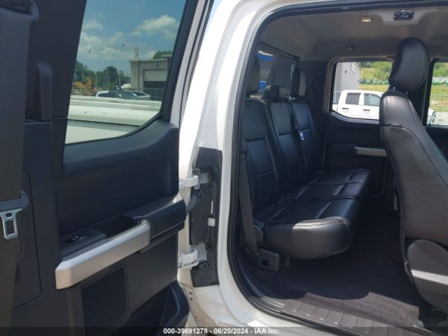 2016 FORD F-150 1FTFX1EF2GFB09690 Photo 7