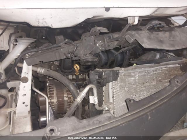 3N1CN7AP2FL937112 Nissan Versa 1.6 S