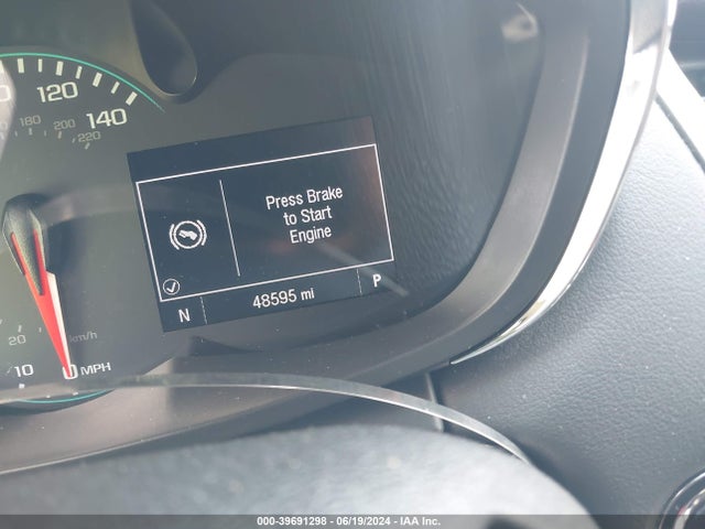 Chevrolet Trax Lt 2018 3GNCJLSB1JL270845 Image 7