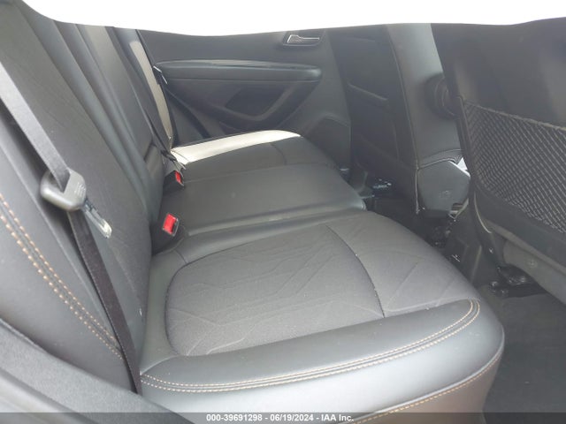 Chevrolet Trax Lt 2018 3GNCJLSB1JL270845 Image 8