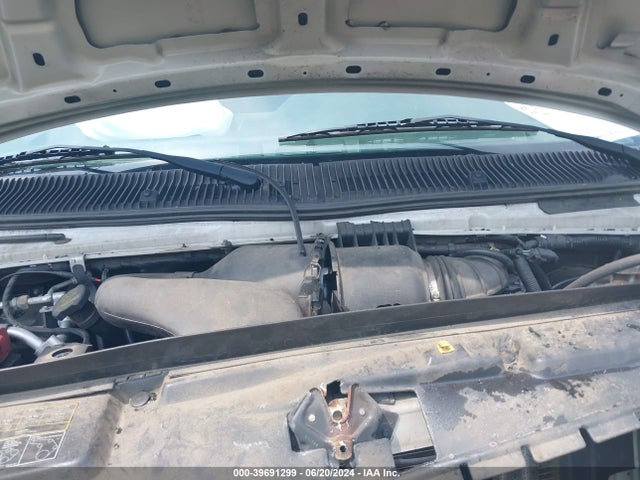 Ford E-350 Super Duty Xlt 2014 1FBNE3BLXEDA99964 Image 10