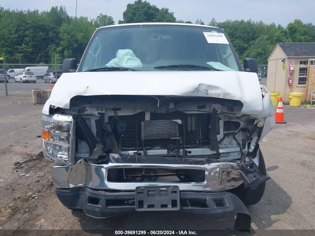 Ford E-350 Super Duty Xlt 2014 1FBNE3BLXEDA99964 Image 12