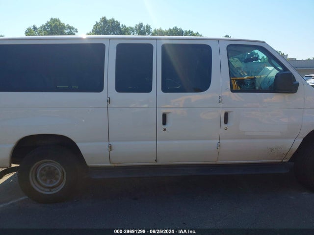 Ford E-350 Super Duty Xlt 2014 1FBNE3BLXEDA99964 Image 13