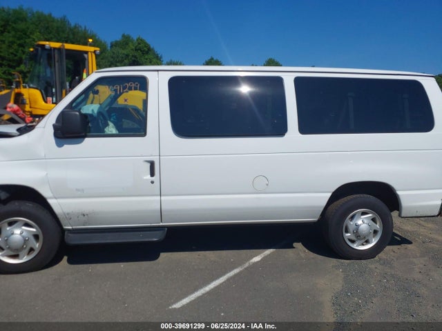 Ford E-350 Super Duty Xlt 2014 1FBNE3BLXEDA99964 Image 14