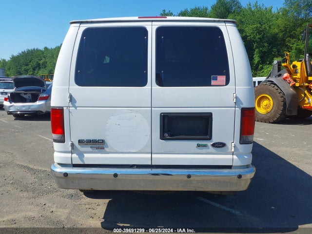 Ford E-350 Super Duty Xlt 2014 1FBNE3BLXEDA99964 Image 16