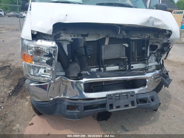 Ford E-350 Super Duty Xlt 2014 1FBNE3BLXEDA99964 Image 6
