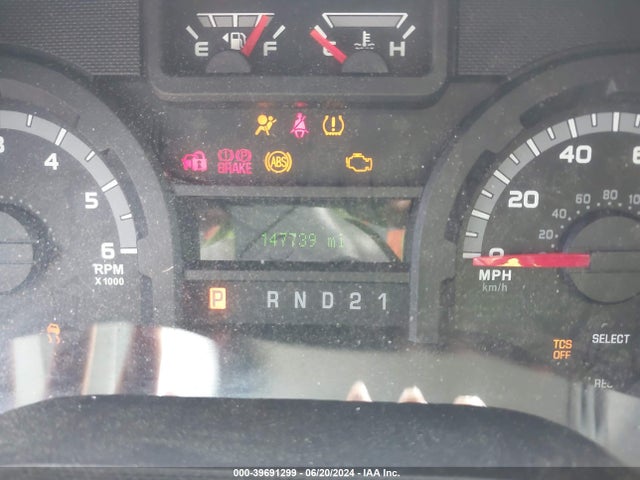 Ford E-350 Super Duty Xlt 2014 1FBNE3BLXEDA99964 Image 7