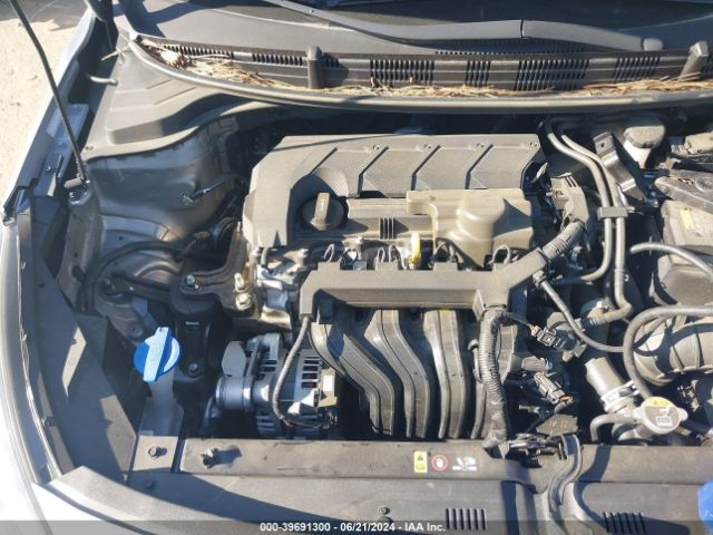 3KPA24AD7ME392088 KIA RIO S