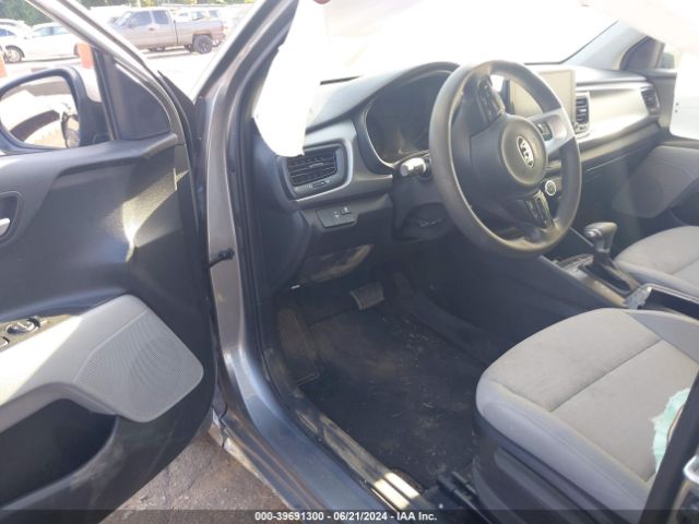 3KPA24AD7ME392088 KIA RIO S