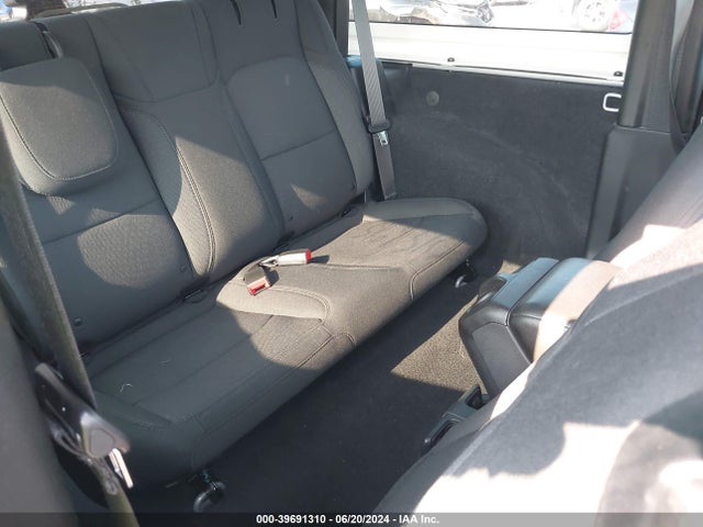 1C4GJXAG0KW621691 Jeep Wrangler Sport S 4x4