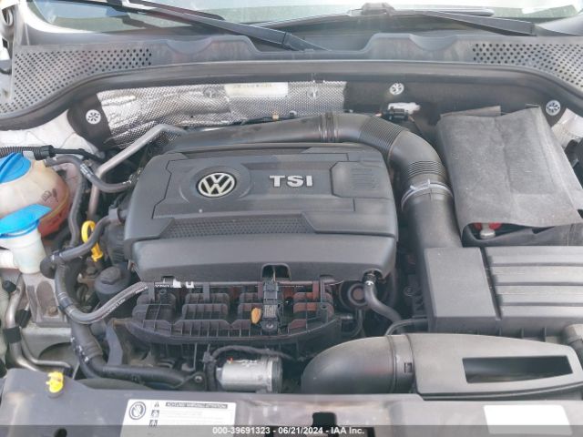 3VWF17AT6FM655324 Volkswagen Beetle 1.8t Classic