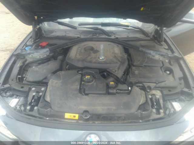 WBA8E1C54HK895281 BMW 330e Iperformance