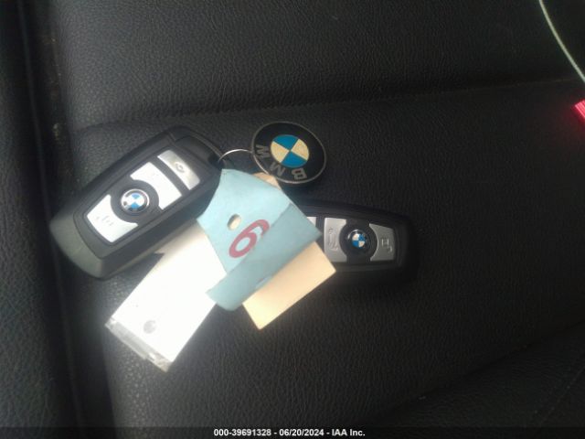WBA8E1C54HK895281 BMW 330e Iperformance