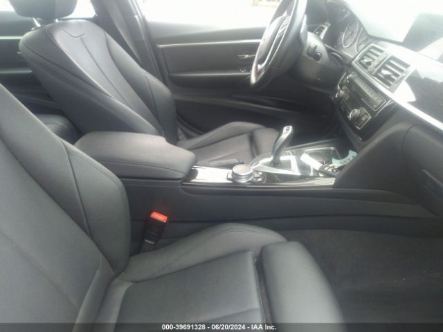 WBA8E1C54HK895281 BMW 330e Iperformance