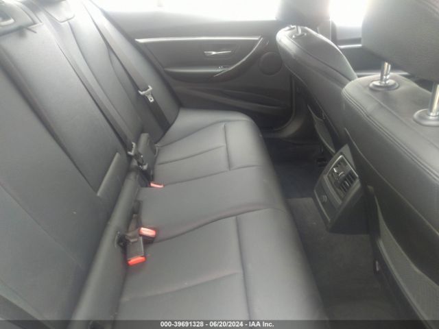 WBA8E1C54HK895281 BMW 330e Iperformance