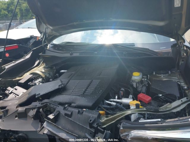JF2SKADCXRH481338 Subaru Forester Premium