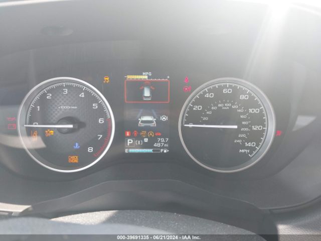 JF2SKADCXRH481338 Subaru Forester Premium