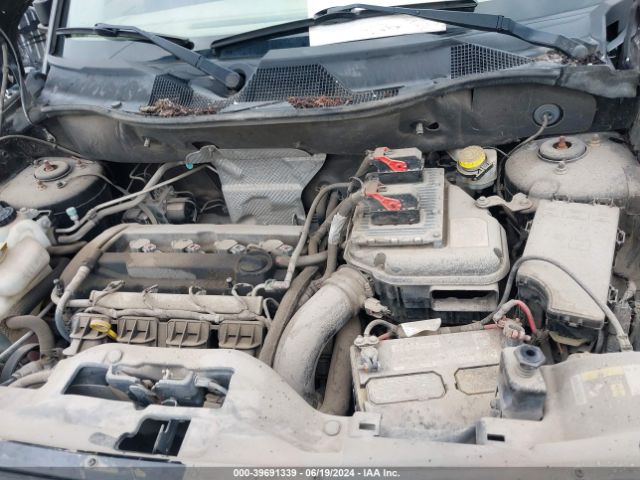 1C4NJPBB9FD186472 Jeep Patriot Sport