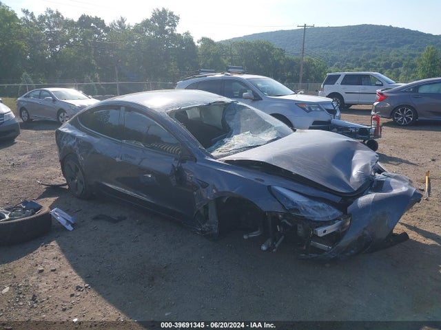 2023 TESLA MODEL 3 5YJ3E1EA5PF664957 Photo 0