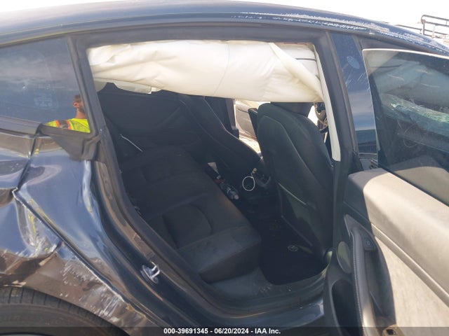 2023 TESLA MODEL 3 5YJ3E1EA5PF664957 Photo 7