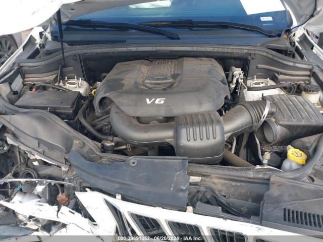 1C4RJFBG8FC948719 Jeep Grand Cherokee Limited