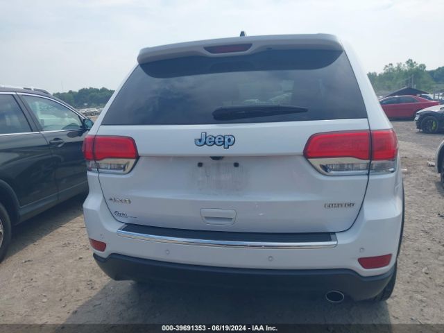 1C4RJFBG8FC948719 Jeep Grand Cherokee Limited
