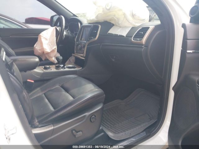 1C4RJFBG8FC948719 Jeep Grand Cherokee Limited
