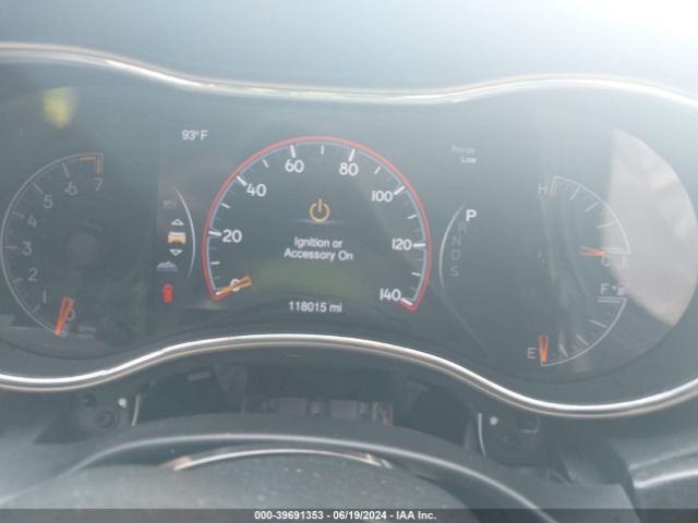 1C4RJFBG8FC948719 Jeep Grand Cherokee Limited