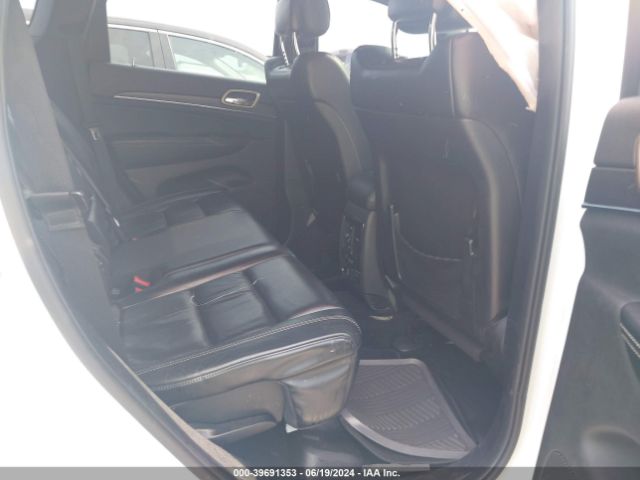 1C4RJFBG8FC948719 Jeep Grand Cherokee Limited