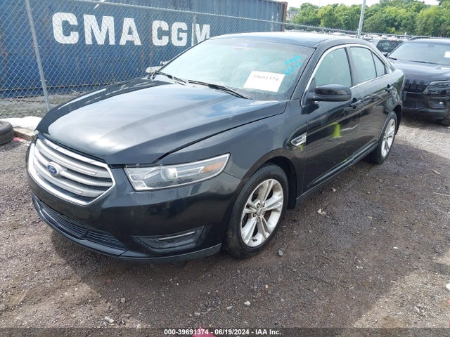 Ford TAURUS SEL 2015 1FAHP2E89FG199418 Image 2
