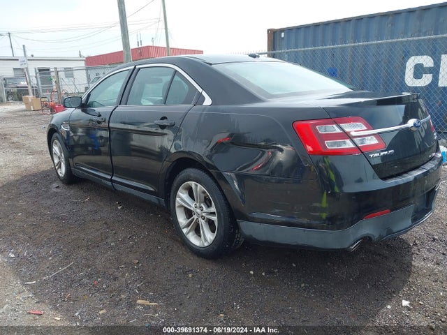 Ford TAURUS SEL 2015 1FAHP2E89FG199418 Image 3
