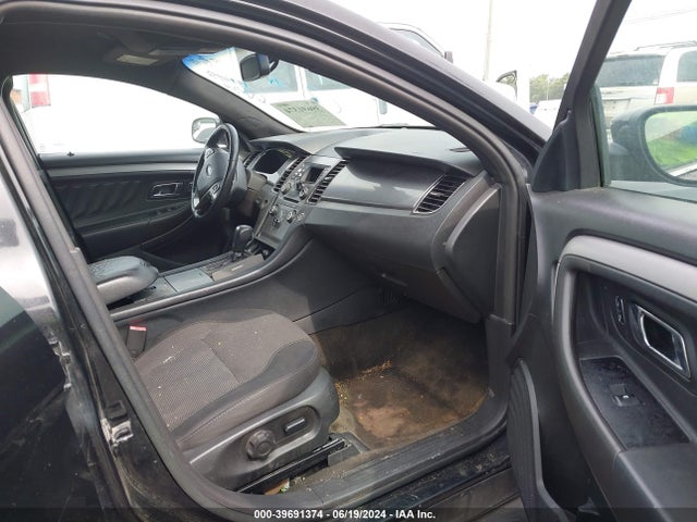 Ford TAURUS SEL 2015 1FAHP2E89FG199418 Image 5