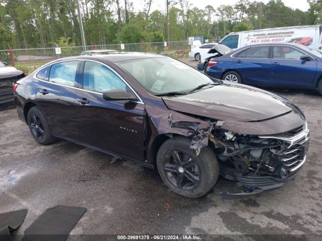 1G1ZB5ST1MF040783 auction archive image