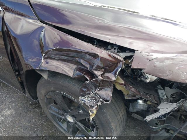 1G1ZB5ST1MF040783 Chevrolet Malibu Fwd Ls