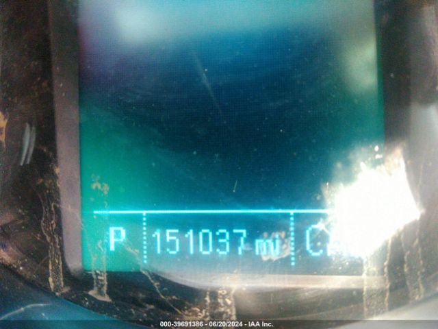 1G1PG5SB1E7264969 Chevrolet CRUZE LTZ