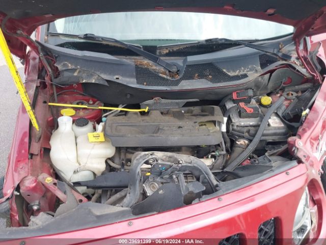 1C4NJRFB5HD174876 Jeep Patriot Latitude 4x4