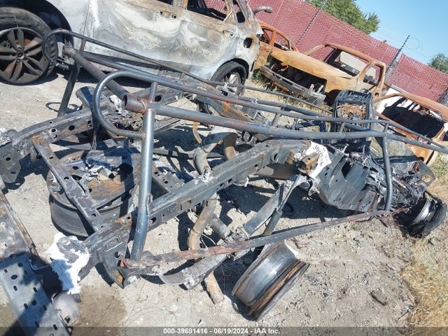Ford F-150 Xl 2022 1FTMF1CB1NKD57038 Image 6