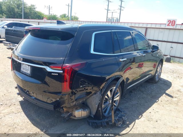 2024 CADILLAC XT6 1GYKPCRS7RZ733367 Photo 3