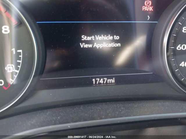 2024 CADILLAC XT6 1GYKPCRS7RZ733367 Photo 6