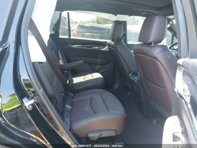 2024 CADILLAC XT6 1GYKPCRS7RZ733367 Photo 7