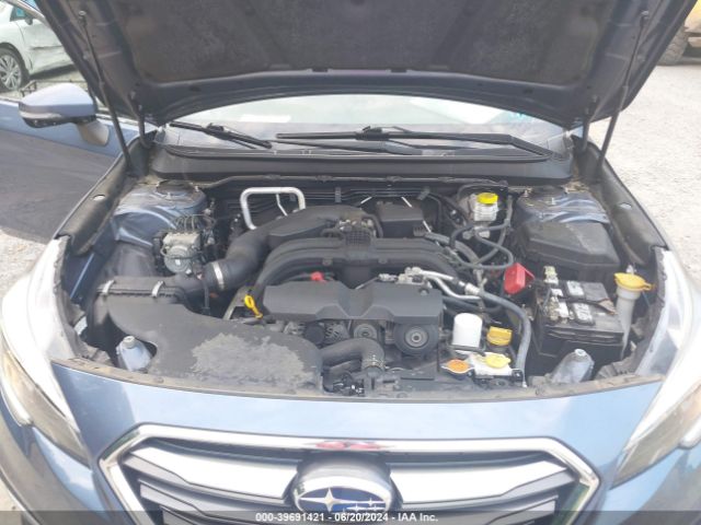 4S3BNAF60J3040266 Subaru Legacy 2.5i Premium